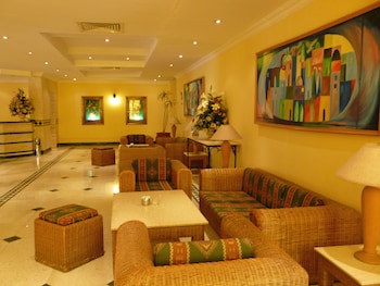 Bel Air Azur Resort (Adults Only)