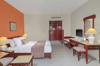 Bel Air Azur Resort (Adults Only)