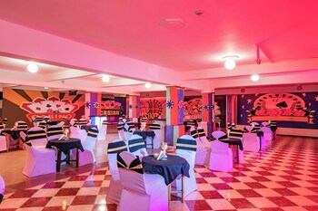 Bel Air Azur Resort (Adults Only)