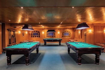 Bel Air Azur Resort (Adults Only)