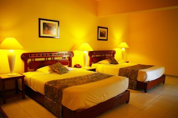 Bel Air Azur Resort (Adults Only)