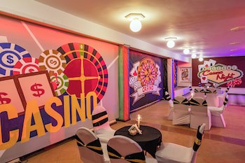 Bel Air Azur Resort (Adults Only)