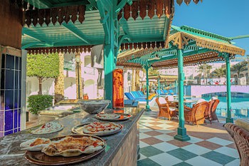 Bel Air Azur Resort (Adults Only)
