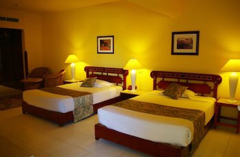 Bel Air Azur Resort (Adults Only)