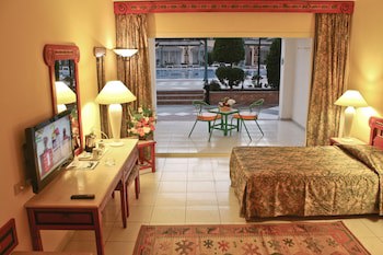Bel Air Azur Resort (Adults Only)