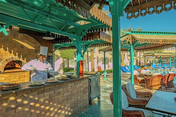 Bel Air Azur Resort (Adults Only)