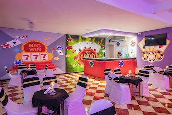 Bel Air Azur Resort (Adults Only)