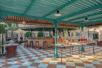 Bel Air Azur Resort (Adults Only)