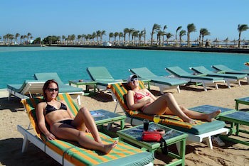 Bel Air Azur Resort (Adults Only)