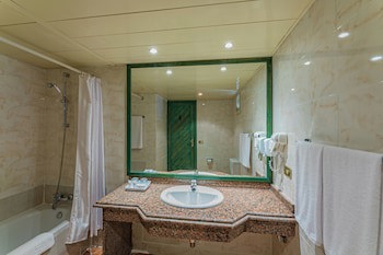 Arabia Azur Resort - All Inclusive
