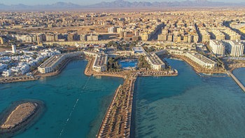 Arabia Azur Resort - All Inclusive