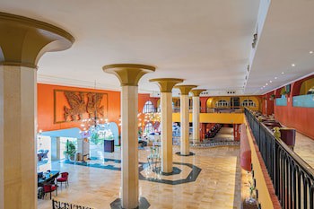 Arabia Azur Resort - All Inclusive