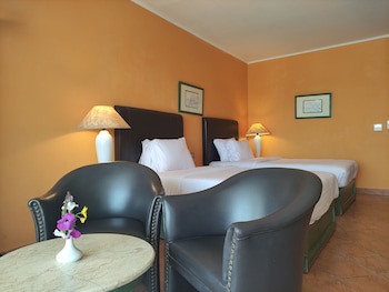 Arabia Azur Resort - All Inclusive