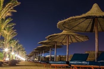 Arabia Azur Resort - All Inclusive