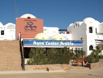 Arabia Azur Resort - All Inclusive