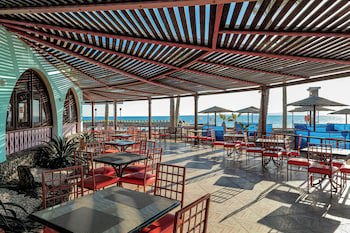 Arabia Azur Resort - All Inclusive