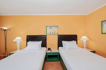 Arabia Azur Resort - All Inclusive