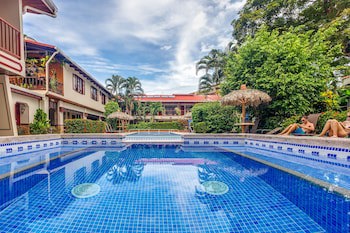 Hotel Mar De Luz