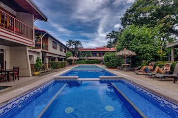 Hotel Mar De Luz