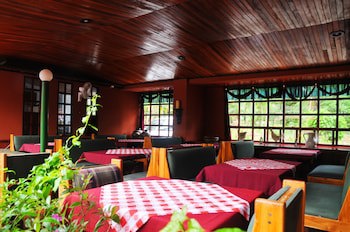 Hotel Mar De Luz