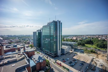 Andersia Hotel & Spa Poznan, A Member Of Radisson Individuals