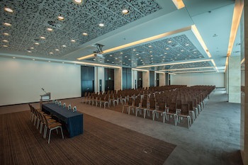 Andersia Hotel & Spa Poznan, A Member Of Radisson Individuals