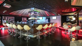 Andersia Hotel & Spa Poznan, A Member Of Radisson Individuals