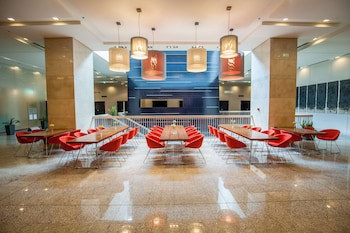 Andersia Hotel & Spa Poznan, A Member Of Radisson Individuals