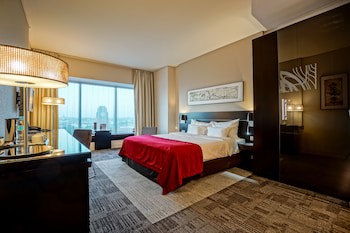 Andersia Hotel & Spa Poznan, A Member Of Radisson Individuals