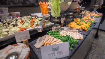 Andersia Hotel & Spa Poznan, A Member Of Radisson Individuals