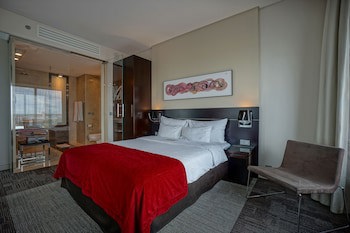 Andersia Hotel & Spa Poznan, A Member Of Radisson Individuals