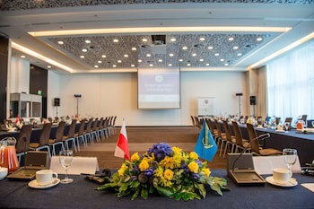 Andersia Hotel & Spa Poznan, A Member Of Radisson Individuals