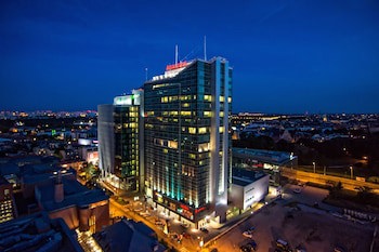 Andersia Hotel & Spa Poznan, A Member Of Radisson Individuals