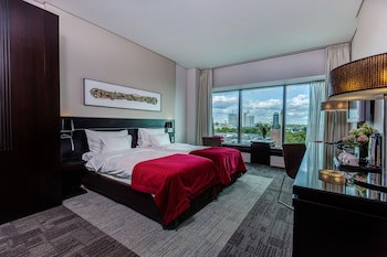 Andersia Hotel & Spa Poznan, A Member Of Radisson Individuals