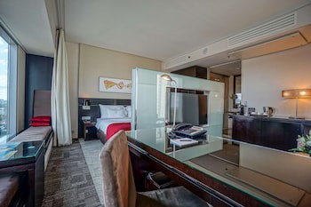 Andersia Hotel & Spa Poznan, A Member Of Radisson Individuals