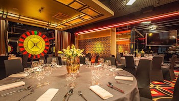 Andersia Hotel & Spa Poznan, A Member Of Radisson Individuals
