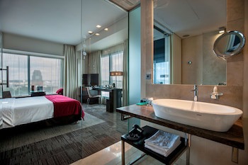 Andersia Hotel & Spa Poznan, A Member Of Radisson Individuals