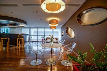 Andersia Hotel & Spa Poznan, A Member Of Radisson Individuals