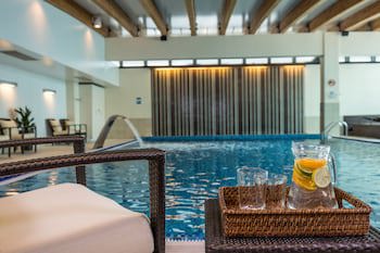 Andersia Hotel & Spa Poznan, A Member Of Radisson Individuals