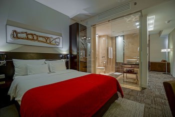 Andersia Hotel & Spa Poznan, A Member Of Radisson Individuals