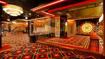 Andersia Hotel & Spa Poznan, A Member Of Radisson Individuals