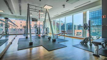 Andersia Hotel & Spa Poznan, A Member Of Radisson Individuals