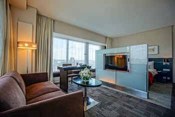 Andersia Hotel & Spa Poznan, A Member Of Radisson Individuals