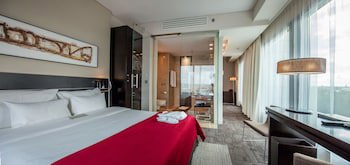 Andersia Hotel & Spa Poznan, A Member Of Radisson Individuals