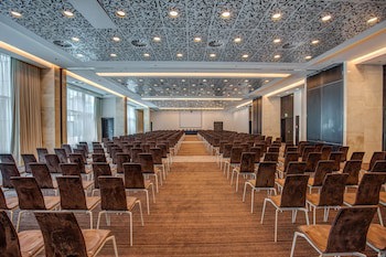 Andersia Hotel & Spa Poznan, A Member Of Radisson Individuals