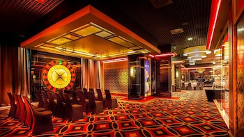 Andersia Hotel & Spa Poznan, A Member Of Radisson Individuals