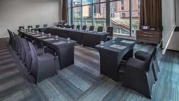 Andersia Hotel & Spa Poznan, A Member Of Radisson Individuals