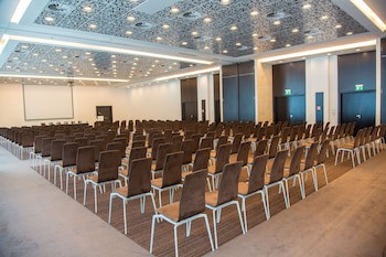 Andersia Hotel & Spa Poznan, A Member Of Radisson Individuals