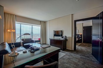 Andersia Hotel & Spa Poznan, A Member Of Radisson Individuals