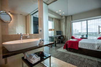 Andersia Hotel & Spa Poznan, A Member Of Radisson Individuals
